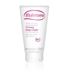 Spevňujúci telový krém Maternea 150 ml 2 Spevňujúci telový krém Maternea 150 ml 2