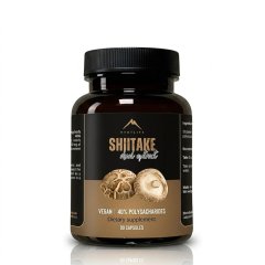 Shiitake Hrotlife 90cps