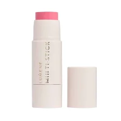 Multi-Stick Többfunkciós arcpirosító stift – Cool Pink - Lumene 4,5g