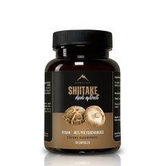 Shiitake Hrotlife 90cps