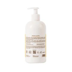 Żel do higieny intymnej Officina Naturae 500ml Żel do higieny intymnej Officina Naturae 500ml