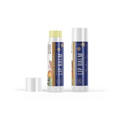 Balzam na pery Vianoce Wooden Spoon 4,3ml Balzam na pery Vianoce Wooden Spoon 4,3ml