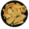 Lyofilizované mango plátky - Objem: 100 g