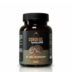 Coriolus Hrotlife 90 kapszula