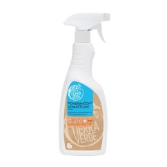 Pomarančový odmasťovač – sprej (rozprašovač) Tierra Verde 750ml