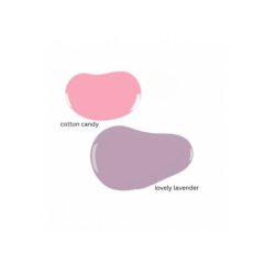 Lak na nechty - lovely lavender Benecos 5ml Lak na nechty - lovely lavender Benecos 5ml
