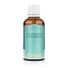 Közönséges csalán - Venoc gyógynövény tinktúra 50ml