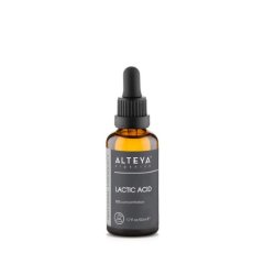 Kyselina mléčná 80% koncentrace 100% Natural Alteya 50 ml Kyselina mléčná 80% koncentrace 100% Natural Alteya 50 ml