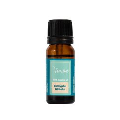 Esenciálny olej Eukalyptus Venoc 10ml