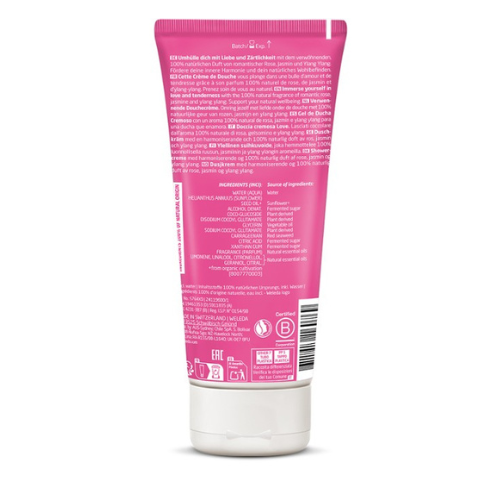 Aroma Shower Love Weleda 200 ml