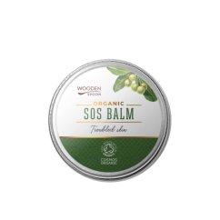 Balsam SOS WoodenSpoon 15 ml Balsam SOS WoodenSpoon 15 ml