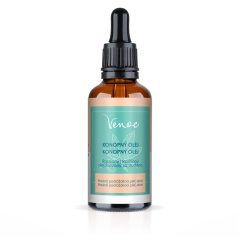 Konopný olej Venoc 50ml