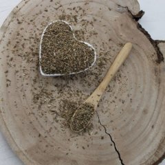 Owoc anyżu - Pimpinella anisum