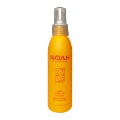 Rozjasňujúci a vyživujúci sprej s vit. B5 - Bright. Hair Spray- VITAMINS Noah 125 ml