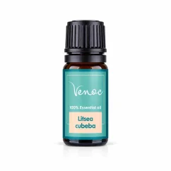 Esenciální olej Litsea cubeba Venoc 10ml