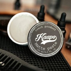 Matná pasta Kaapo 100ml Matná pasta Kaapo 100ml