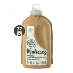 Koncentrovaný prací gel Severský les Mulieres 1,5L