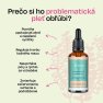 Konopný olej Venoc 50ml