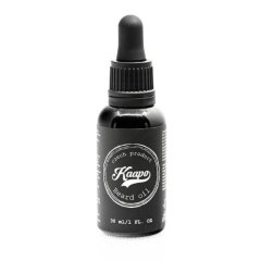 Olej na vousy Kaapo 30ml