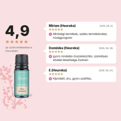 Mandarin illóolaj Venoc 10 ml, az üzlet értékelése a Heurekán Mandarin illóolaj Venoc 10 ml, az üzlet értékelése a Heurekán