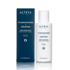 Tonik minimalizujący pory z niacynamidem Alteya Organics 120ml