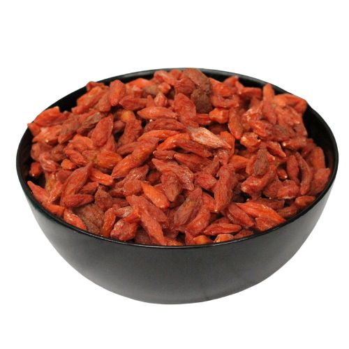 Goji (Kustovnica čínska)  