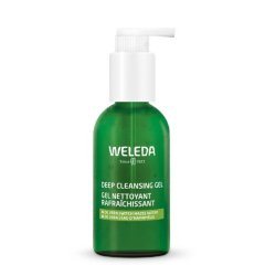 Hĺbkovo čistiaci gél s aloe vera Weleda 150ml Hĺbkovo čistiaci gél s aloe vera Weleda 150ml