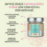 Bambucké maslo Venoc 250ml