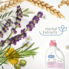 Dětský prací gel Bebble 1300 ml