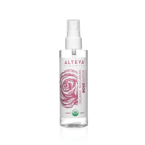 Ružová voda bio Alteya 100ml