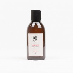 Mandlový olej malina Cyprianus 200 ml