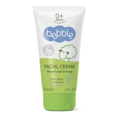Dětský krém na obličej Bebble 50 ml