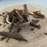 Škorica cejlónska - kôra celá - Cinnamomum verum - Cortex cinnamomi ceylanici