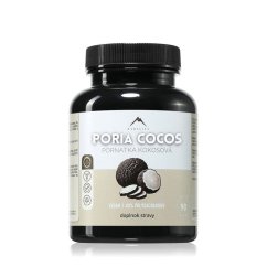 Poria cocos Hrotlife 90 kapslí