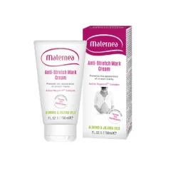 Telový krém proti striám Maternea 150 ml Telový krém proti striám Maternea 150 ml