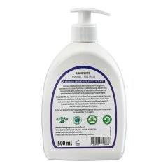 Flüssigseife mit Lavendel und Rosmarin AlmaWin 500ml