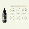 NeuroHrot tincture Hericium + Vitamin B12 + Ashwagandha Hrotlife 60ml