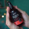 Olej proti celulitidě s černým pepřem a kávovým extraktem Wooden Spoon 100ml