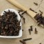 Clove, clove - whole flower - Syzygium aromaticum - Flos caryophylli Emerosa