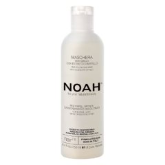 Maska na žlté odtiene čučoriedka- Anti Yellow Hair Mask with Blueberry - Noah 250 ml Maska na žlté odtiene čučoriedka- Anti Yellow Hair Mask with Blueberry - Noah 250 ml