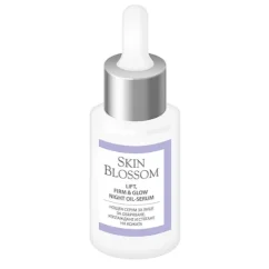 Pleťové sérum pro vyhlazení a zpevnění pleti SKIN BLOSSOM Biofresh 30ml