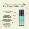 Ätherisches Zitronengrasöl Venoc 10 ml