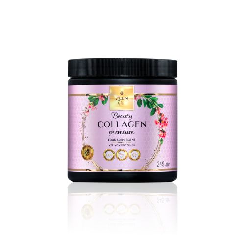 ZEEN Beauty Collagen Premium - 30 servings