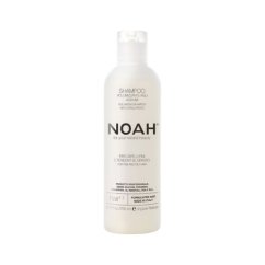 Šampon pro objem vlasů Citrusové plody Noah 250ml Šampon pro objem vlasů Citrusové plody Noah 250ml