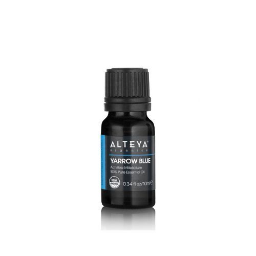 Olej z řebříčku 100% Alteya Organics 10 ml