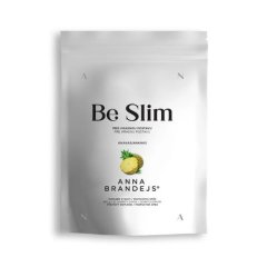 Be Slim Ananas ANNA BRANDEJS 240g