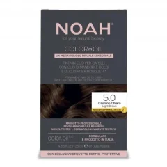 Noah világosbarna krémhajfesték 140ml
