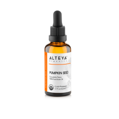 Tekvicový olej 100% Bio Alteya 50 ml Tekvicový olej 100% Bio Alteya 50 ml