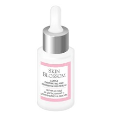 Facial serum for exfoliation and regeneration SKIN BLOSSOM Biofresh 30ml