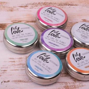 4 reasons to ditch classic spray deodorant